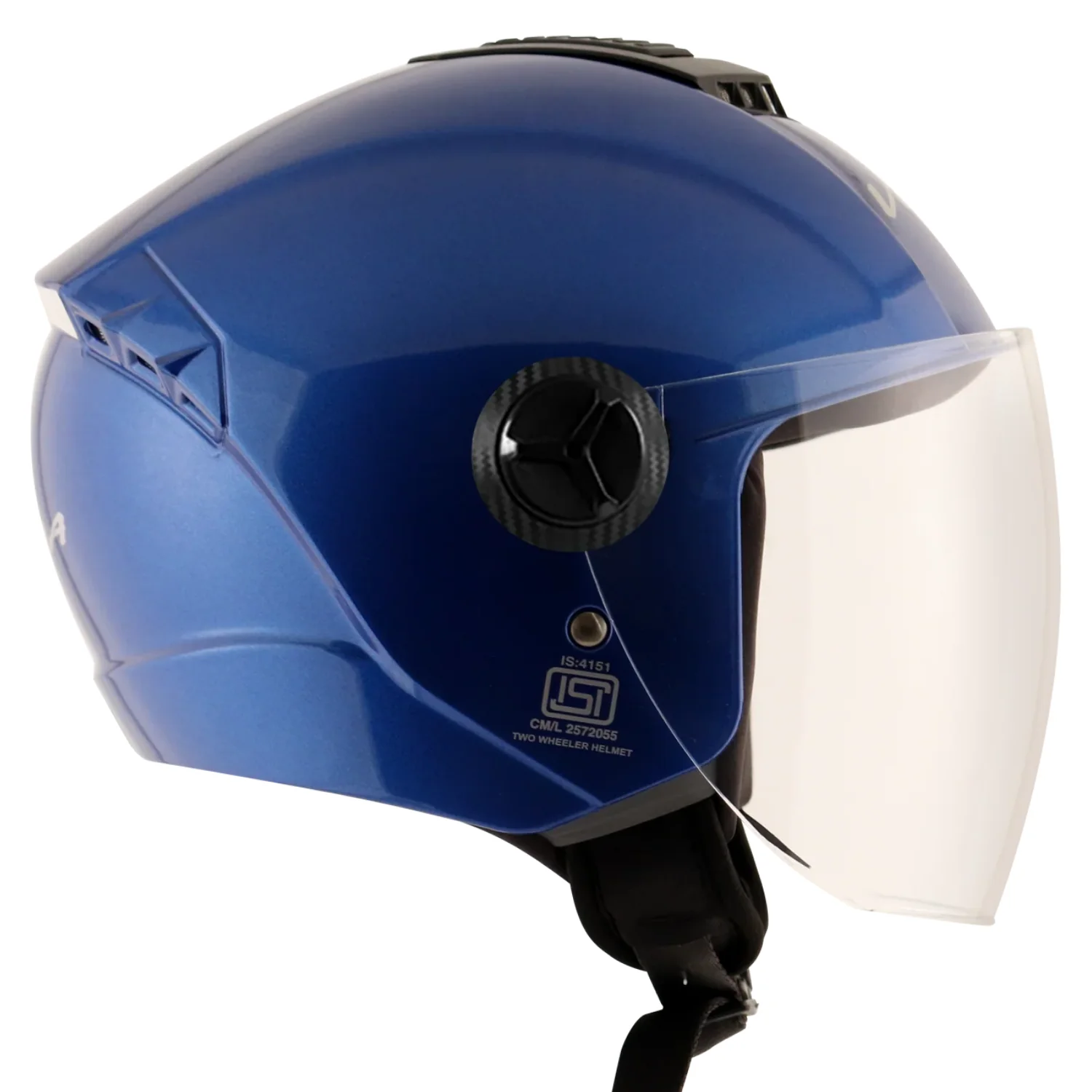 VEGA ASTER DX M.BLUE L