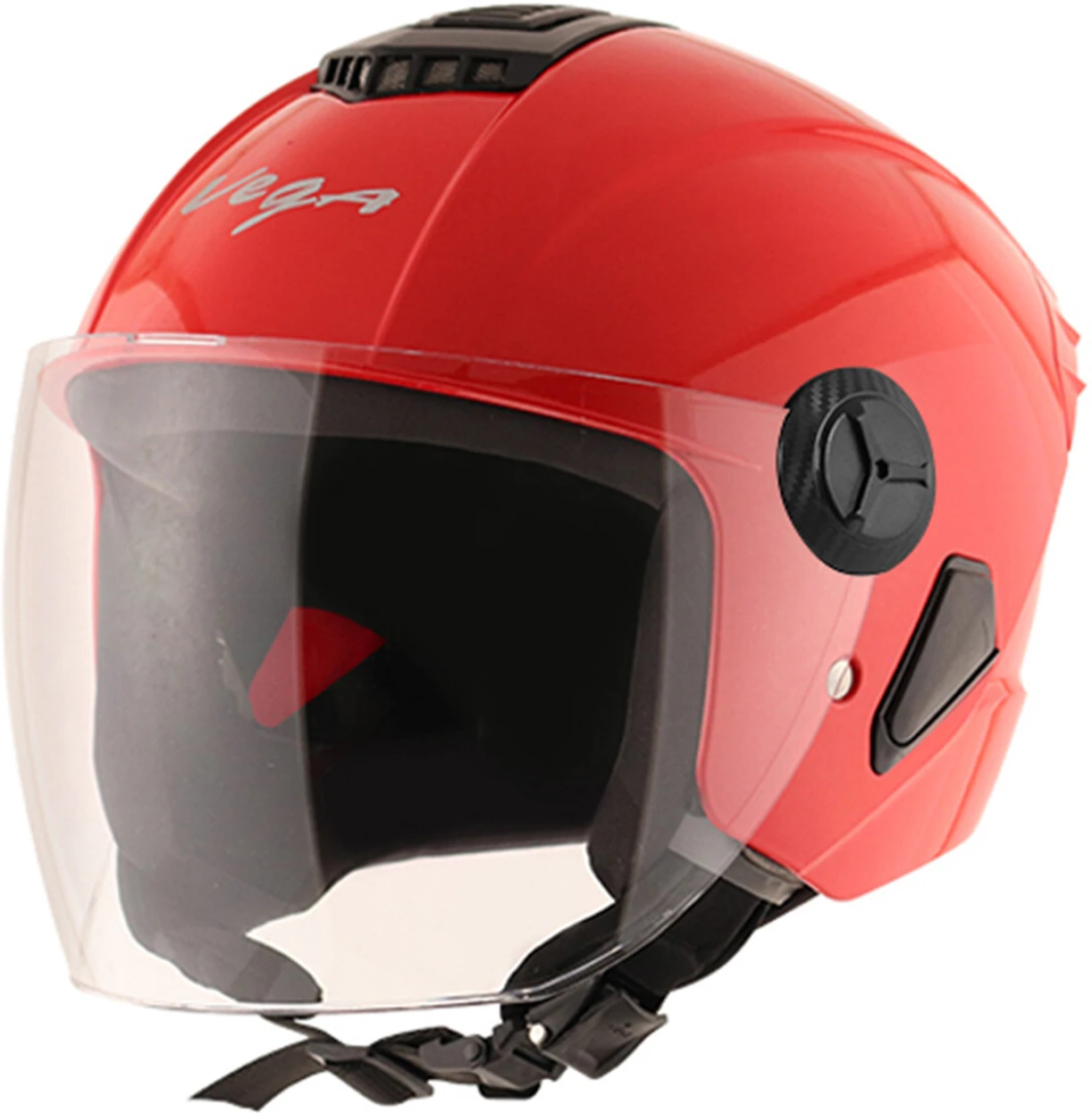 VEGA ASTER DX RED L