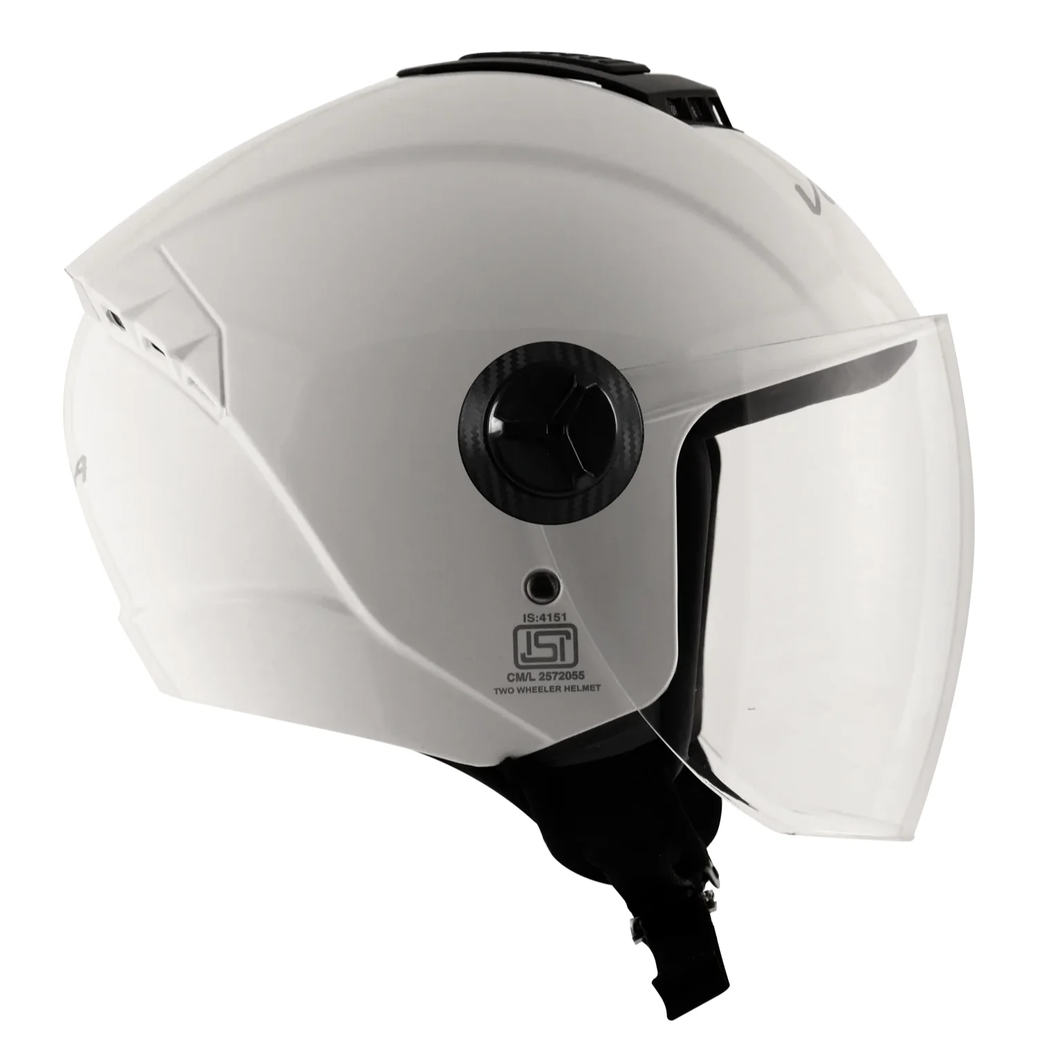 VEGA ASTER DX WHITE L VEGA ASTER DX WHITE L