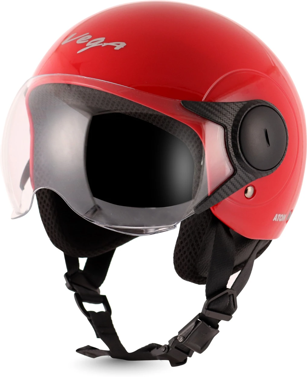 VEGA ATOM RED C/V (M) VEGA ATOM RED C/V (M)