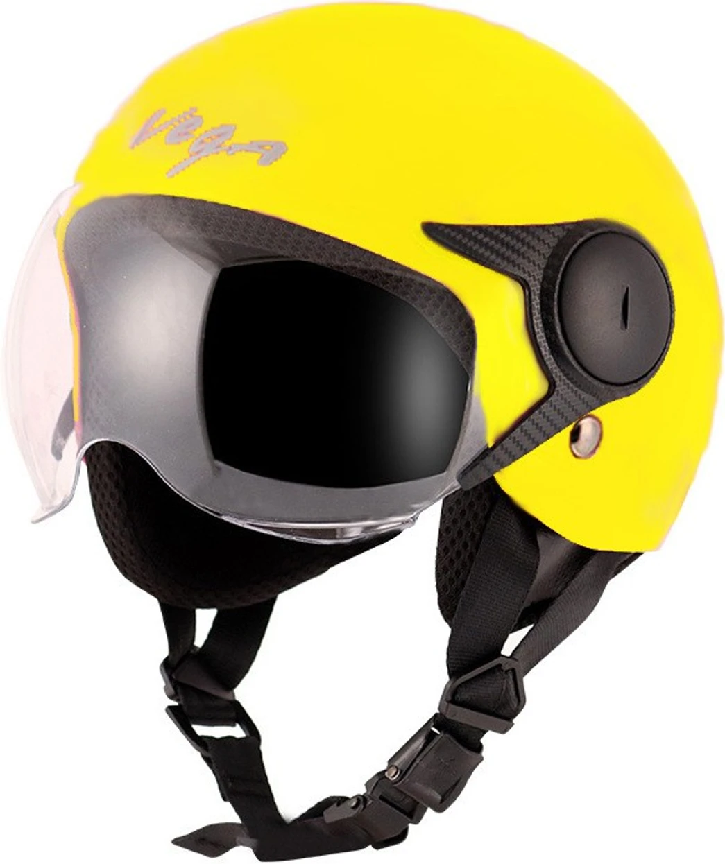 VEGA ATOM YELLOW C/V (M) VEGA ATOM YELLOW C/V (M)