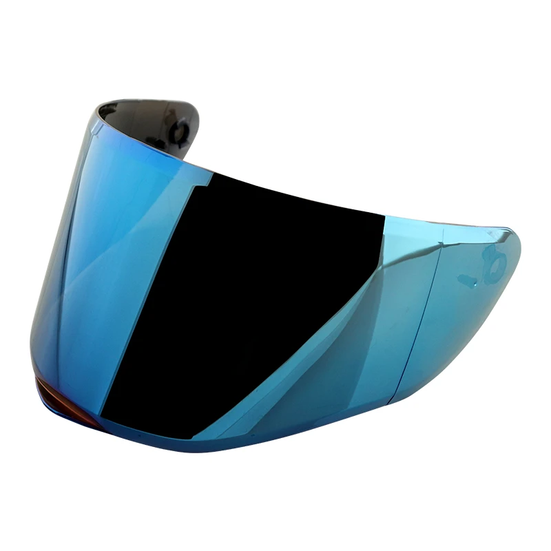 VEGA BLUE VISOR FOR BOLT