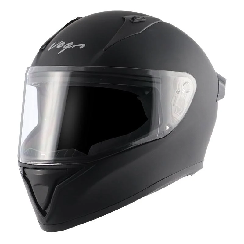 VEGA BOLT DULL BLACK M/V (L) VEGA BOLT DULL BLACK M/V (L)