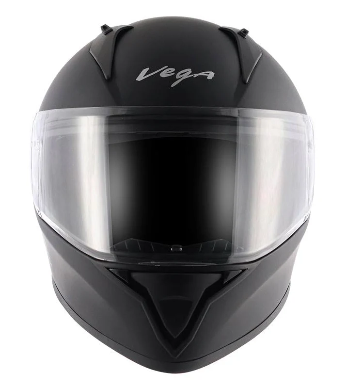 VEGA BOLT DULL BLACK M/V (L) VEGA BOLT DULL BLACK M/V (L)