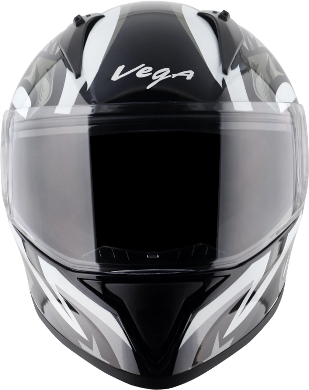 VEGA BOLT SPEEDX BLACK GREY M/V (L) VEGA BOLT SPEEDX BLACK GREY M/V (L)