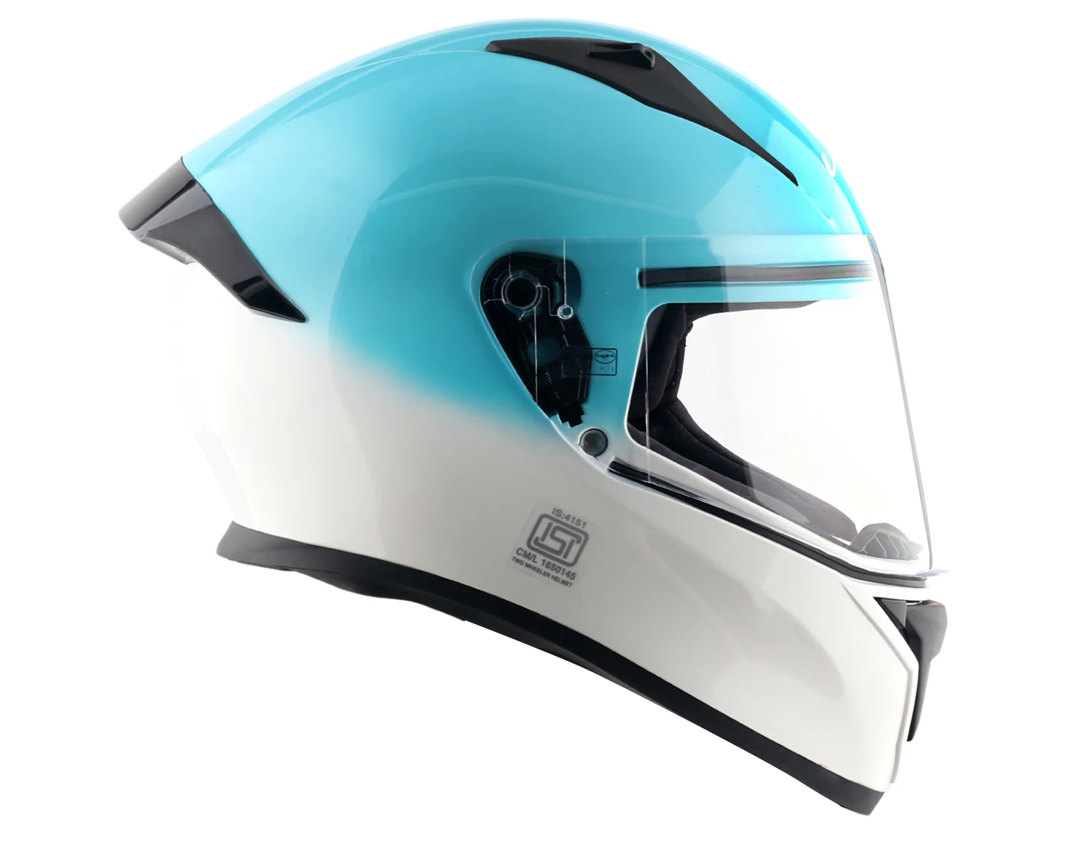 VEGA BOLT WHITE M. BLUE M/V (L) VEGA BOLT WHITE M. BLUE M/V (L)