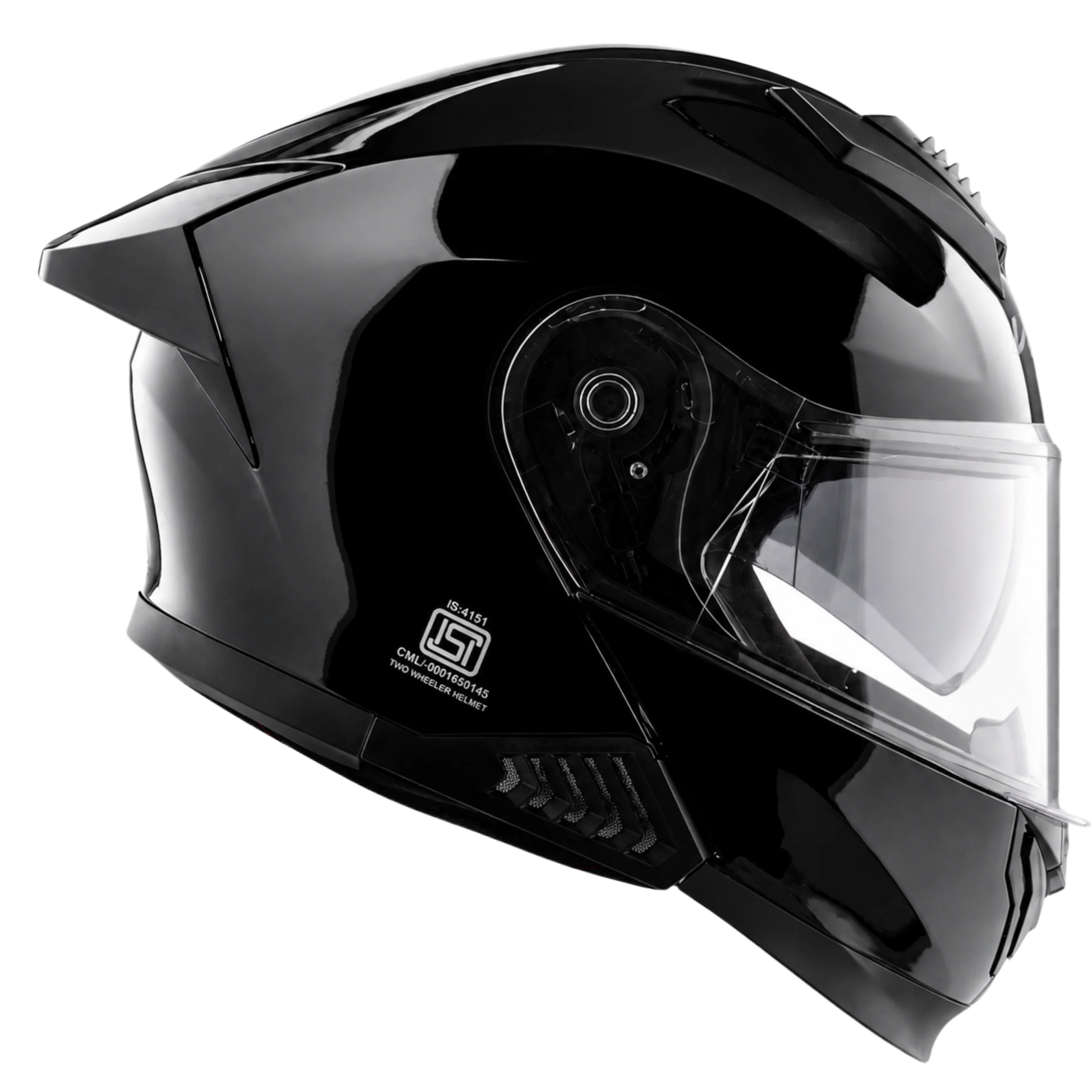 VEGA BOOLEAN DV DX SOLID BLACK (M) VEGA BOOLEAN DV DX SOLID BLACK (M)