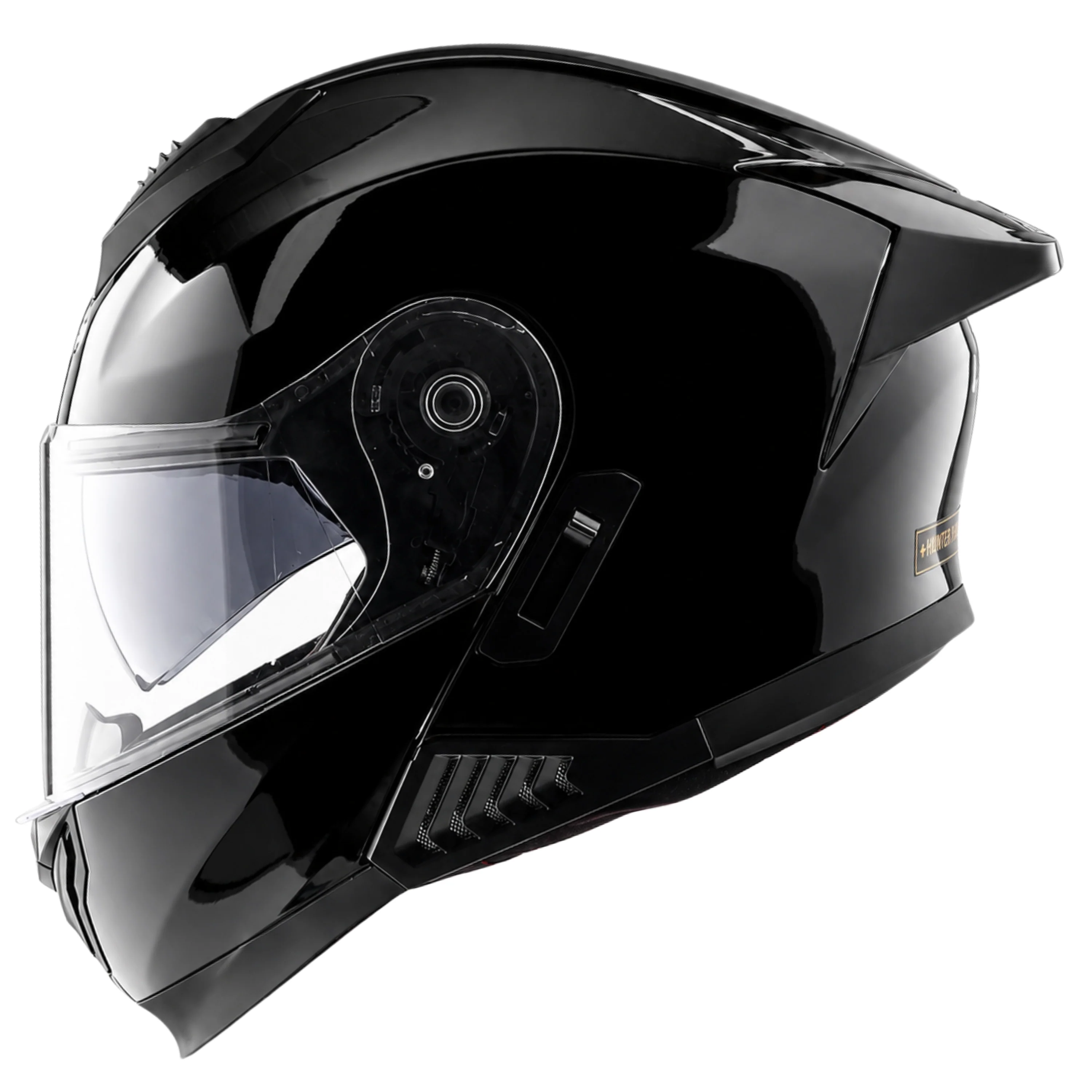 VEGA BOOLEAN DV DX SOLID BLACK (M) VEGA BOOLEAN DV DX SOLID BLACK (M)