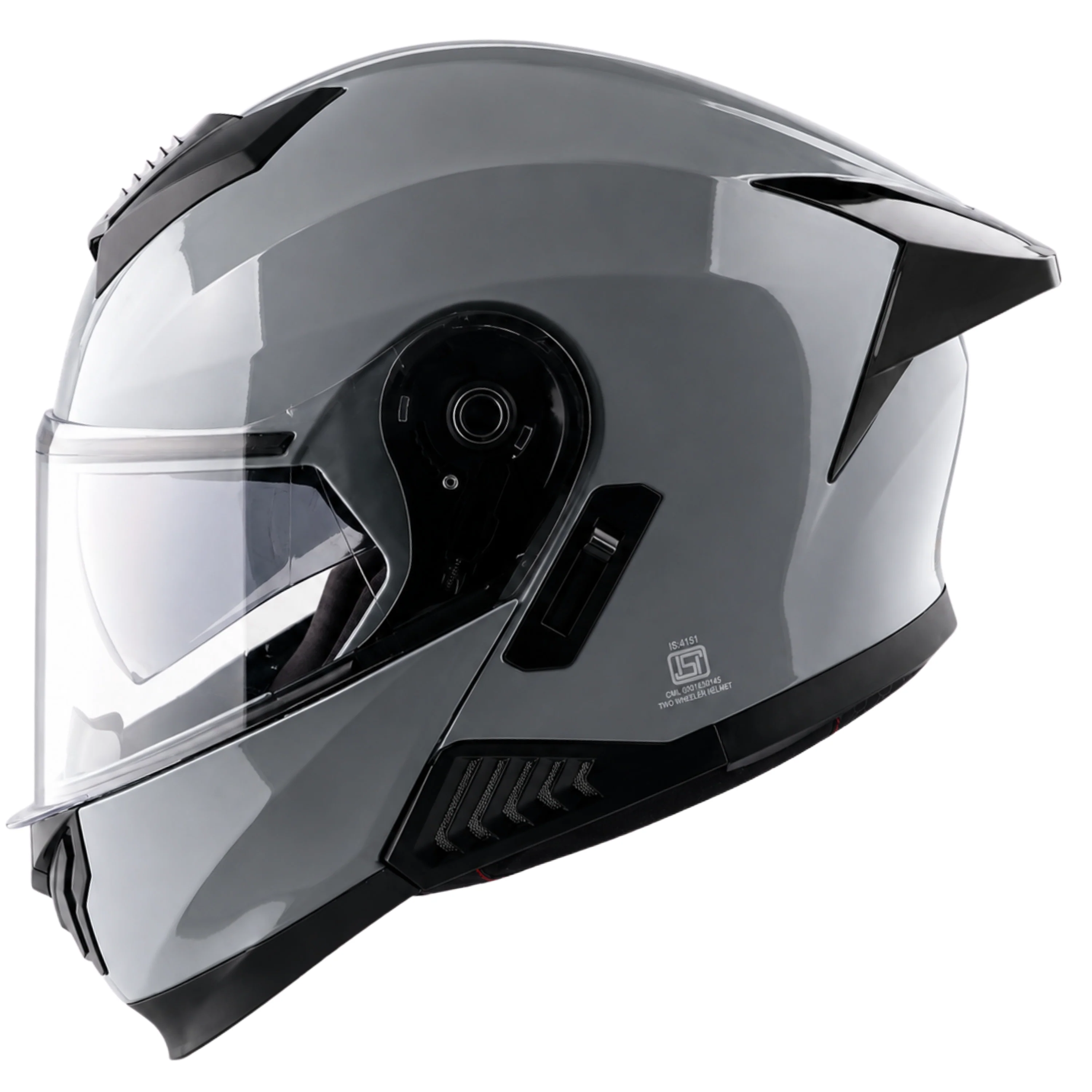 VEGA BOOLEAN DV DX SOLID NARDO GREY (XL) VEGA BOOLEAN DV DX SOLID NARDO GREY (XL)
