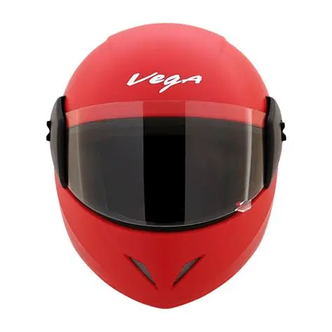 VEGA BUDS DULL RED C/V XS