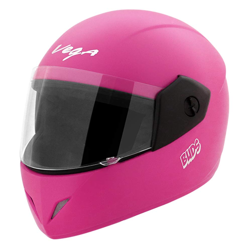 VEGA BUDS PINK C/V (XS)