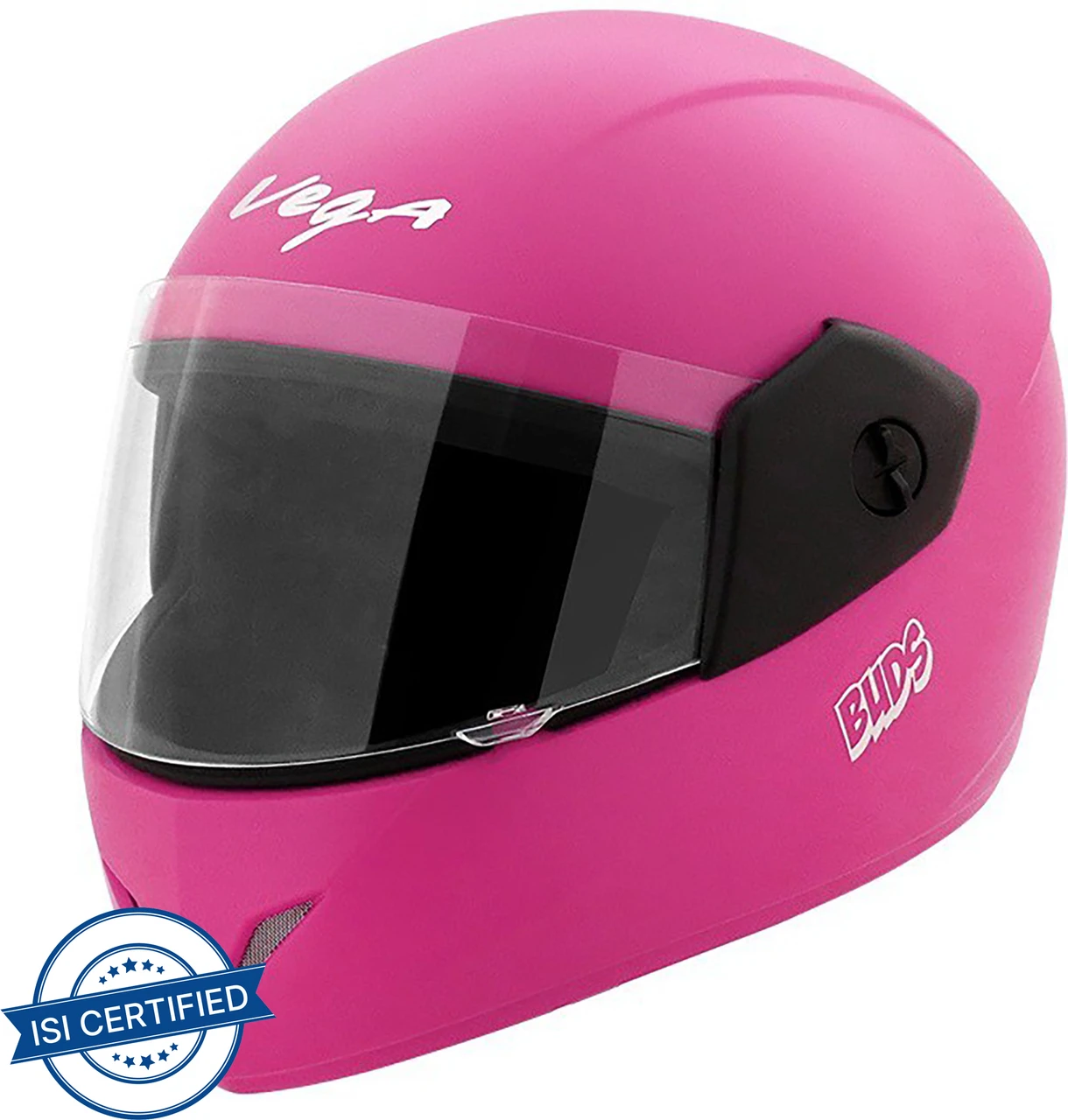 VEGA BUDS PINK C/V (XS) VEGA BUDS PINK C/V (XS)