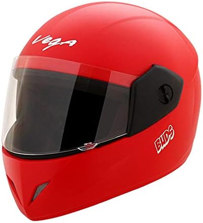 VEGA BUDS RED C/V XS