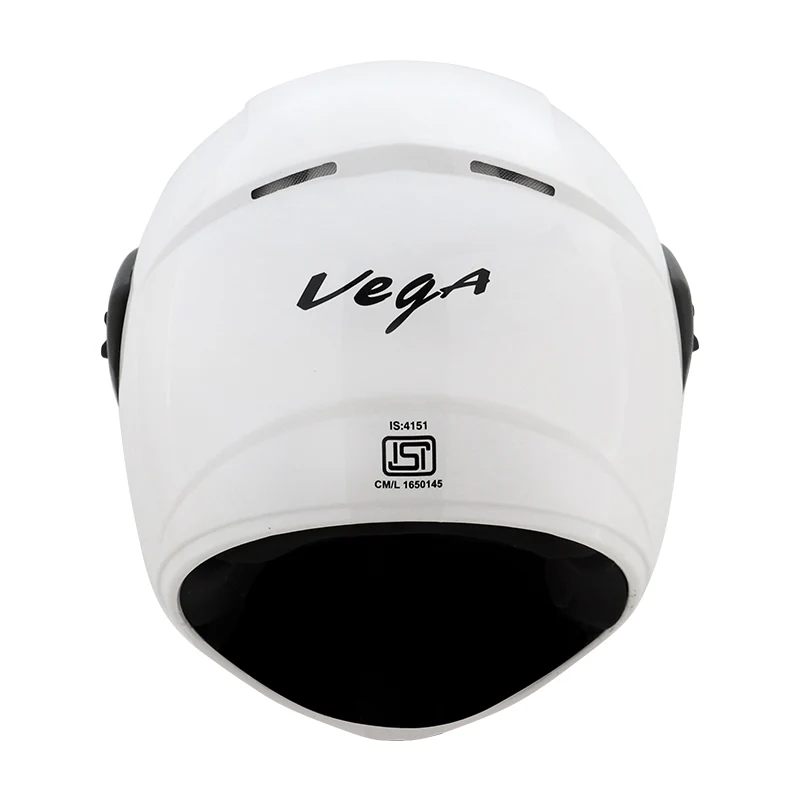 VEGA BUDS WHITE C/V (XS) VEGA BUDS WHITE C/V (XS)