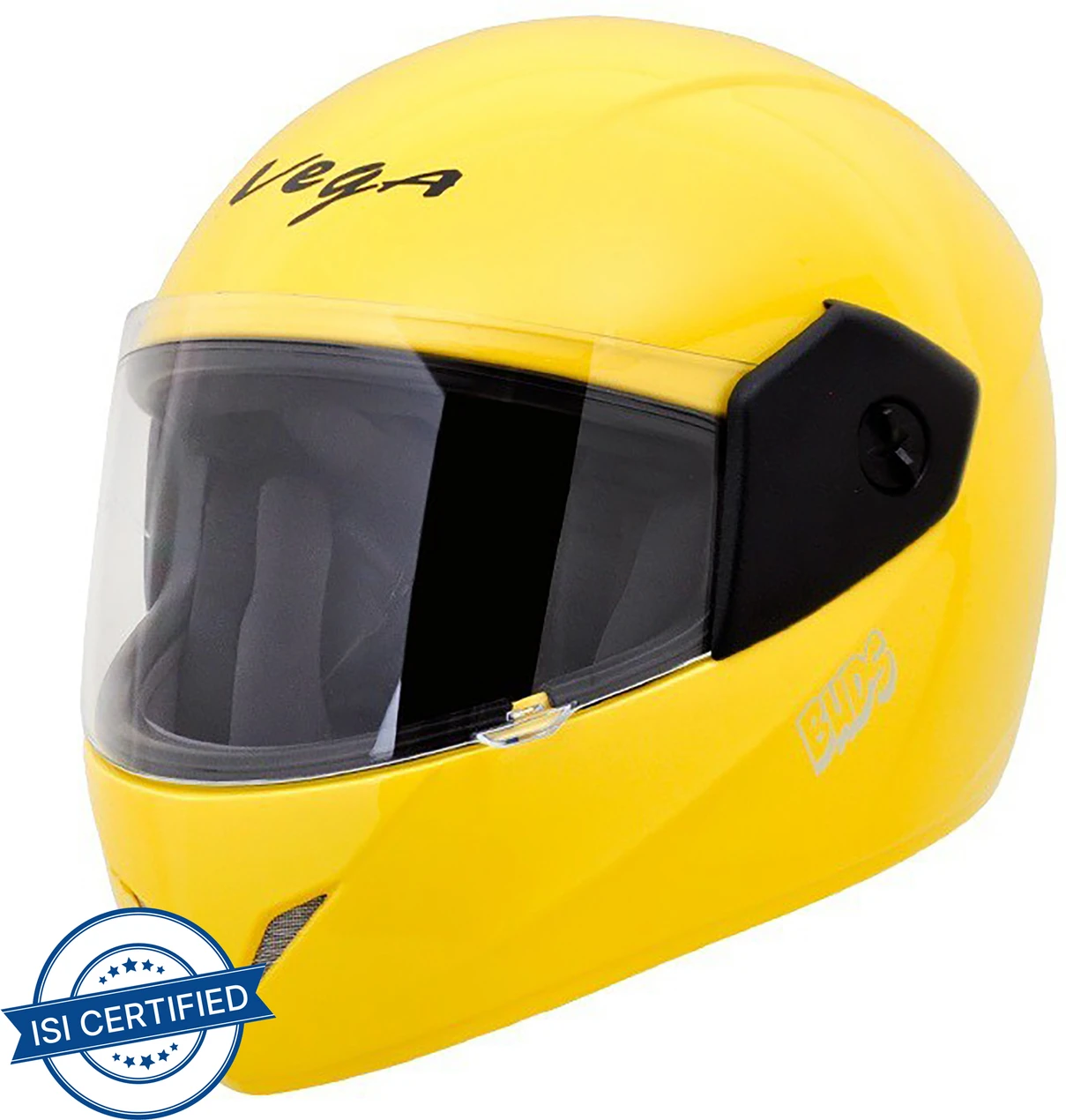VEGA BUDS YELLOW C/V XS VEGA BUDS YELLOW C/V XS