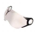 VEGA CLEAR VISOR FOR ATOM
