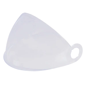 VEGA CLEAR VISOR FOR BLAZE VEGA CLEAR VISOR FOR BLAZE