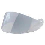 VEGA CLEAR VISOR FOR BREEZE