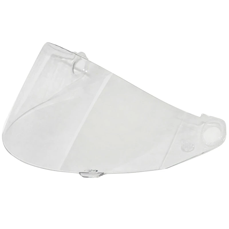 VEGA CLEAR VISOR FOR CLIFF