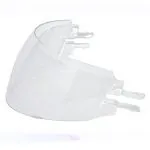 VEGA CLEAR VISOR FOR FORMULA HP