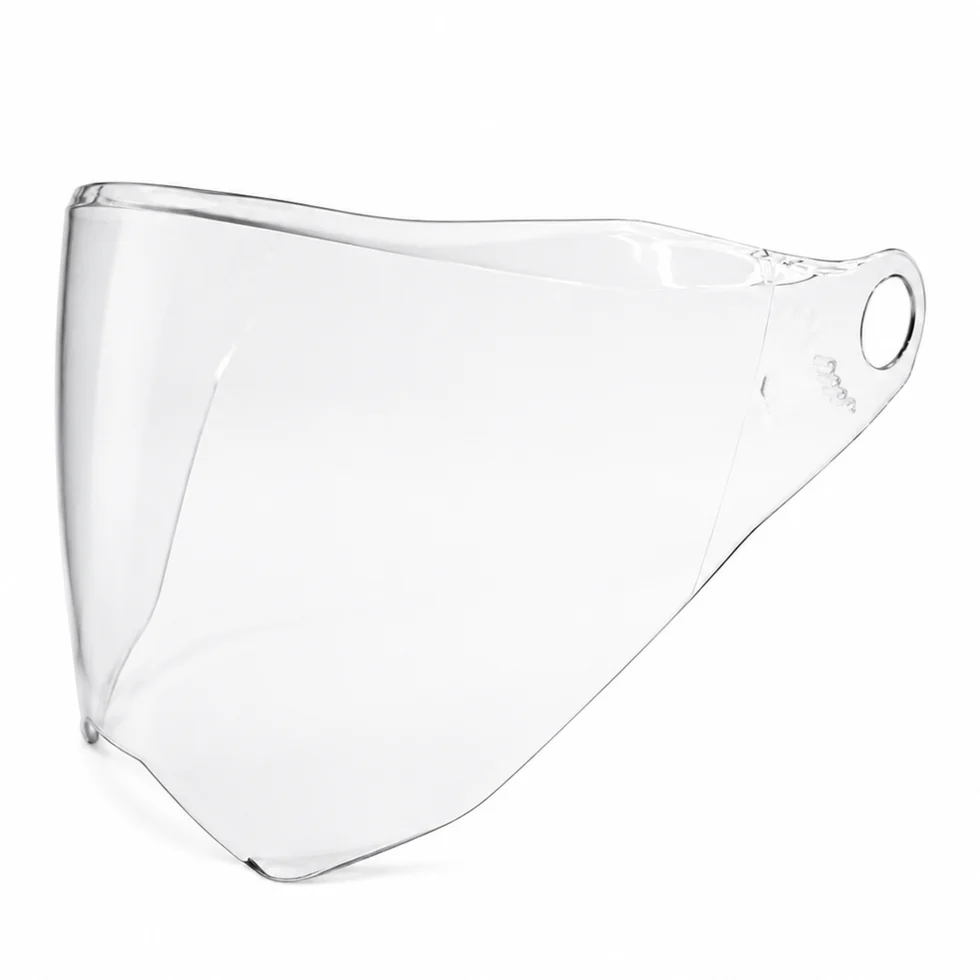 VEGA CLEAR VISOR FOR MOUNT VEGA CLEAR VISOR FOR MOUNT