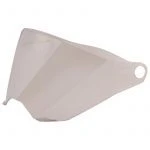 VEGA CLEAR VISOR FOR STORM