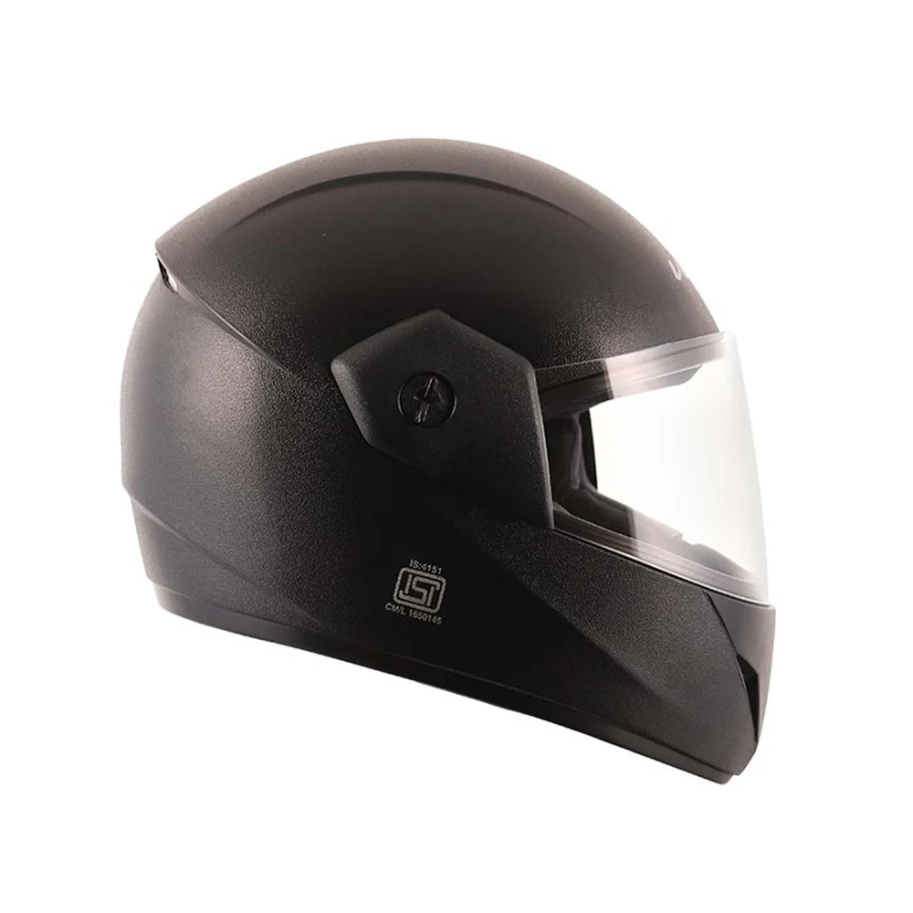 VEGA CLIFF BLACK C/V (L) VEGA CLIFF BLACK C/V (L)