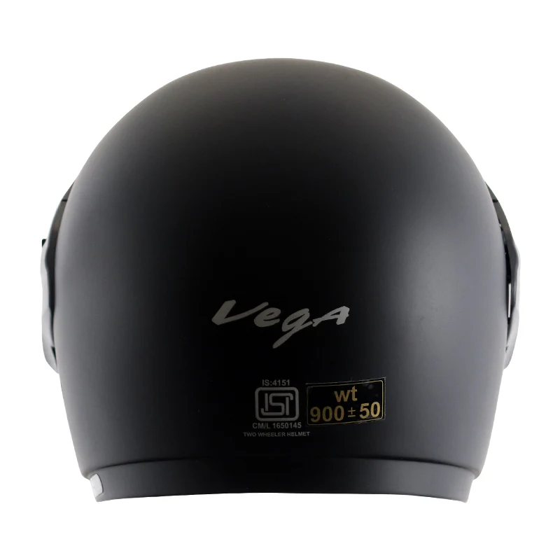 VEGA CRUISER W/P BLACK C/V (M) VEGA CRUISER W/P BLACK C/V (M)