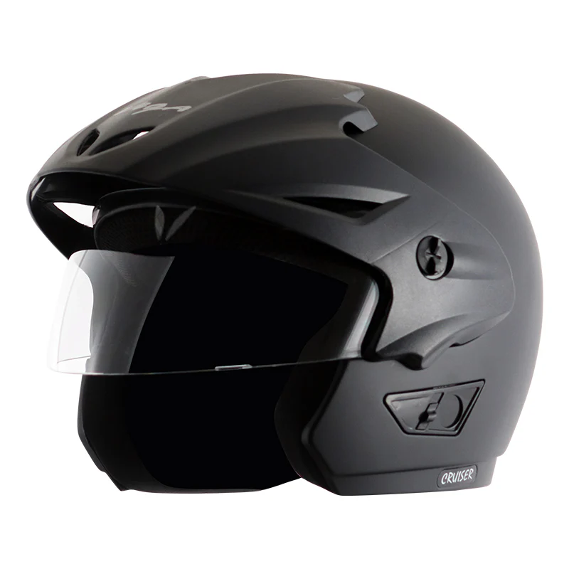 VEGA CRUISER W/P BLACK C/V (M) VEGA CRUISER W/P BLACK C/V (M)