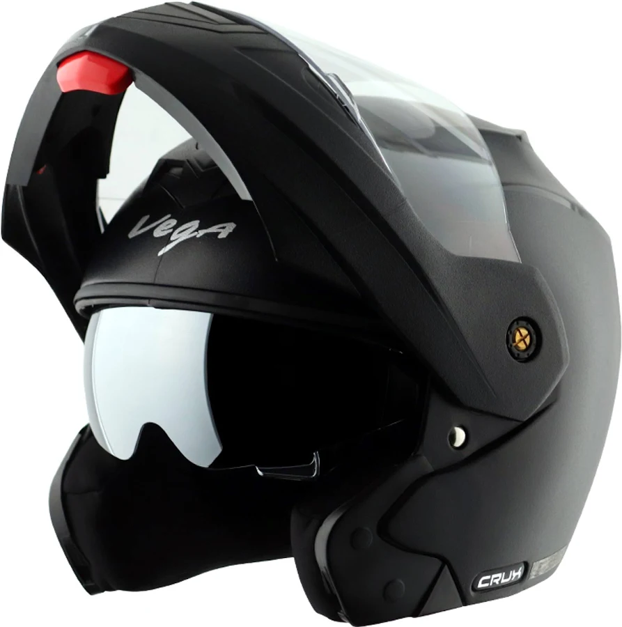 VEGA CRUX BLACK D/V (M)