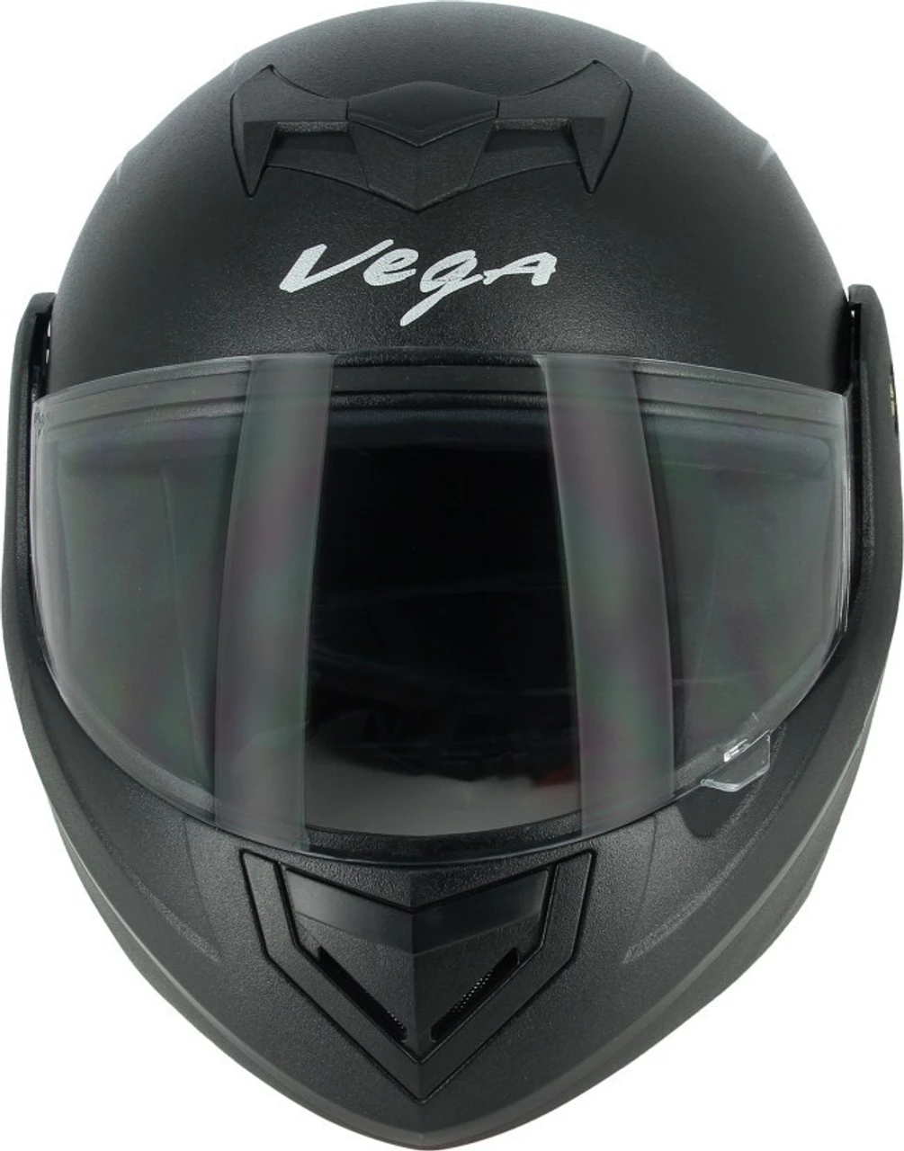 VEGA CRUX BLACK D/V (M)