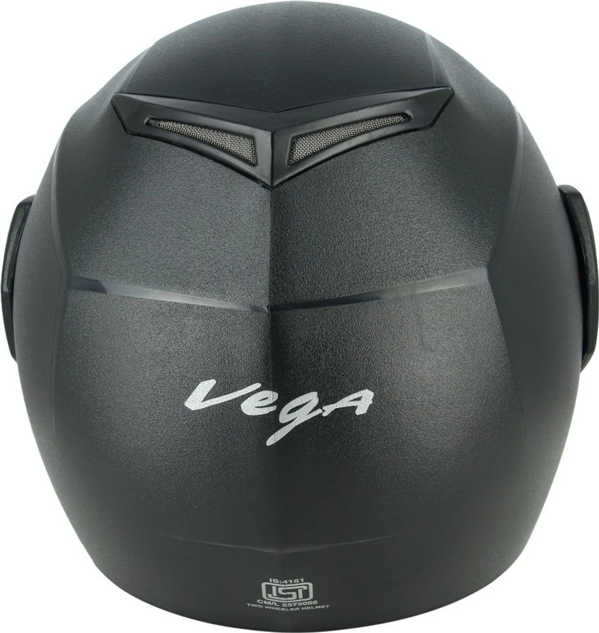 VEGA CRUX BLACK D/V (M)
