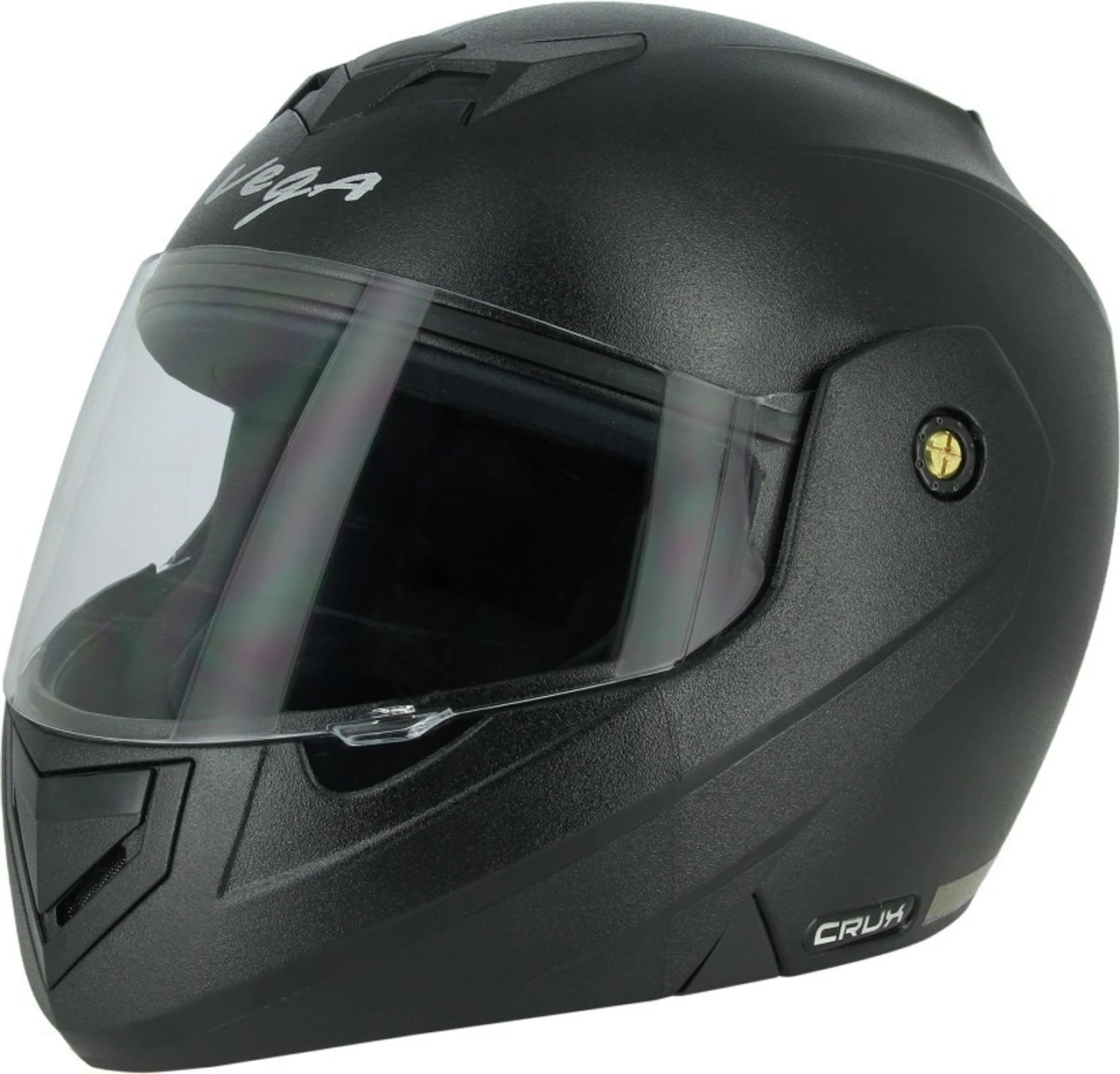 VEGA CRUX BLACK D/V (M)