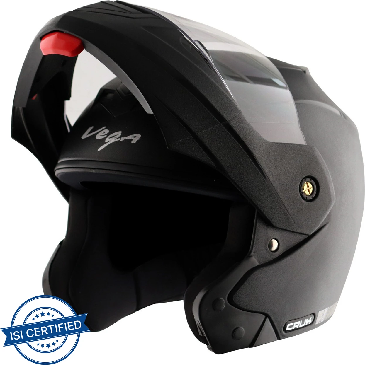VEGA CRUX BLACK C/V (S) VEGA CRUX BLACK C/V (S)