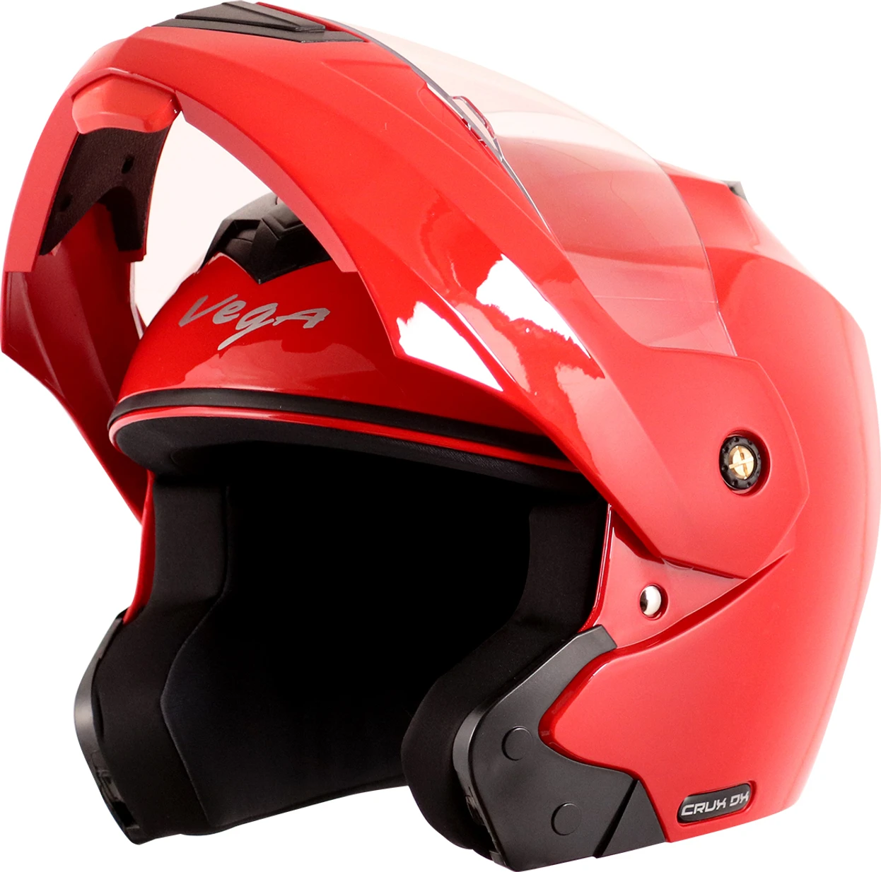VEGA CRUX DX RED M VEGA CRUX DX RED M