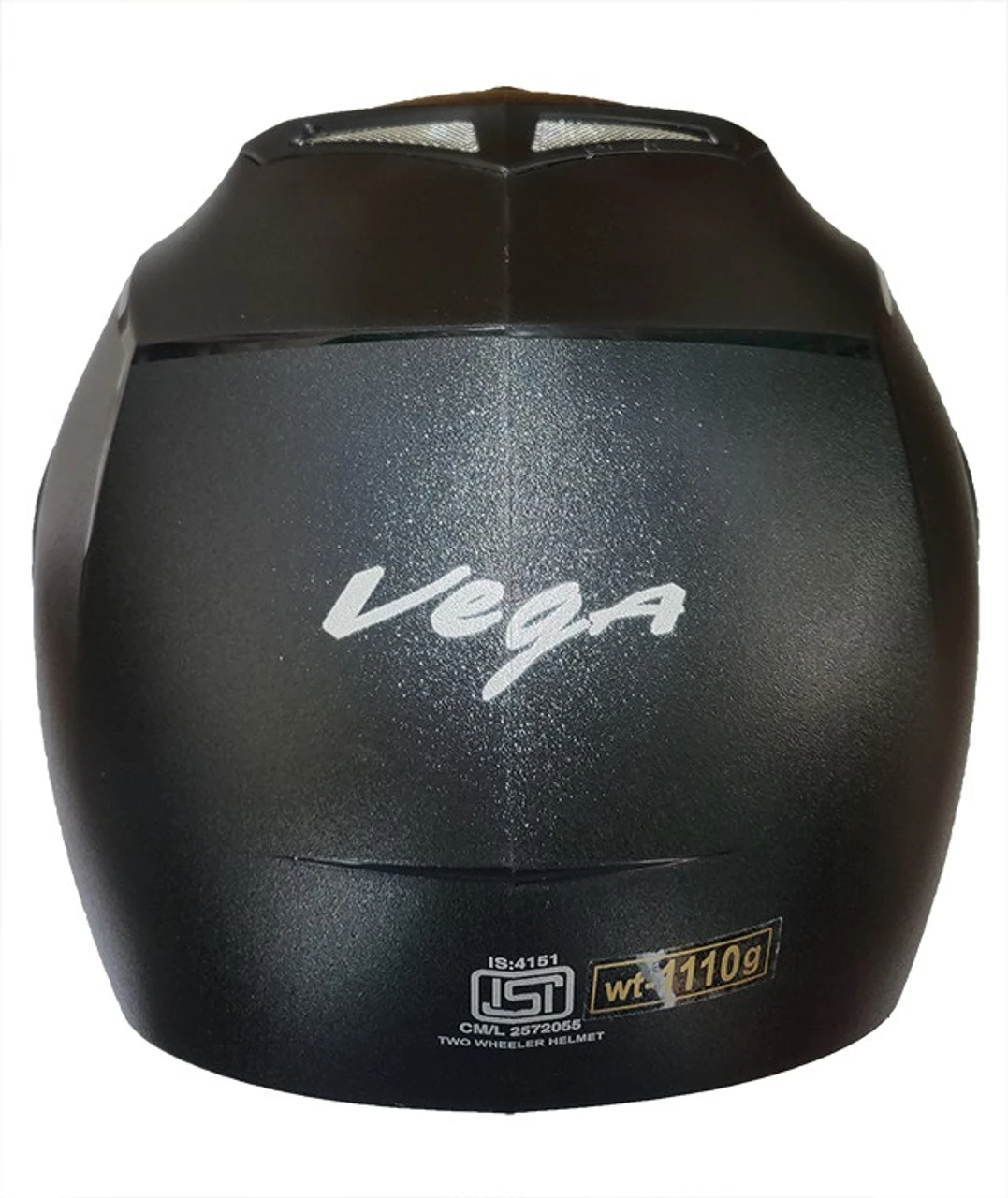 VEGA CRUX OF BLACK C/V (M) VEGA CRUX OF BLACK C/V (M)