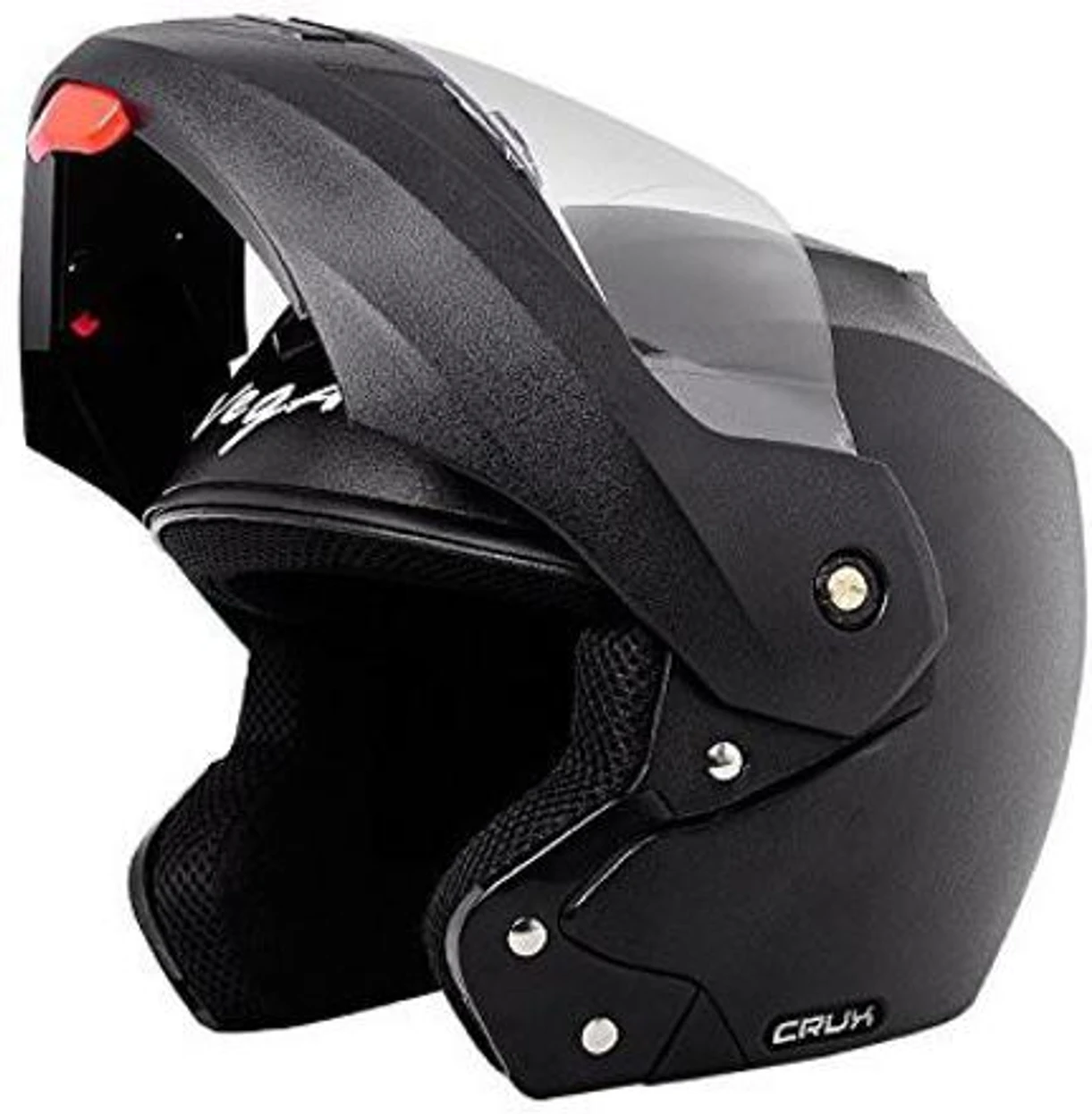 VEGA CRUX DX BLACK C/V (L) VEGA CRUX DX BLACK C/V (L)