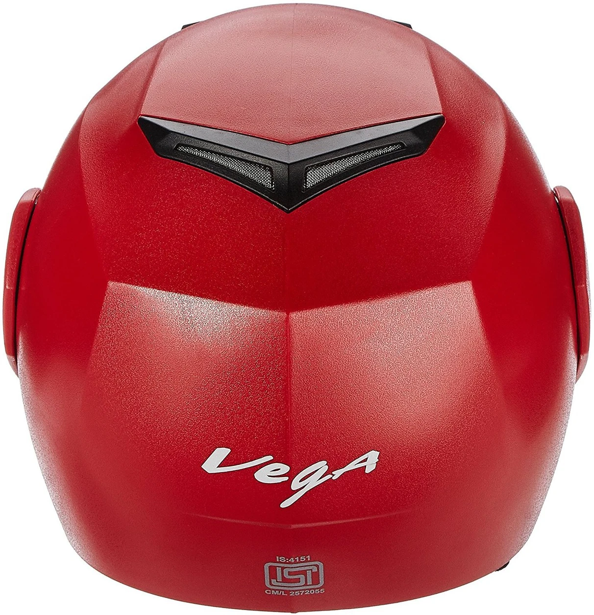 VEGA CRUX RED C/V (M)