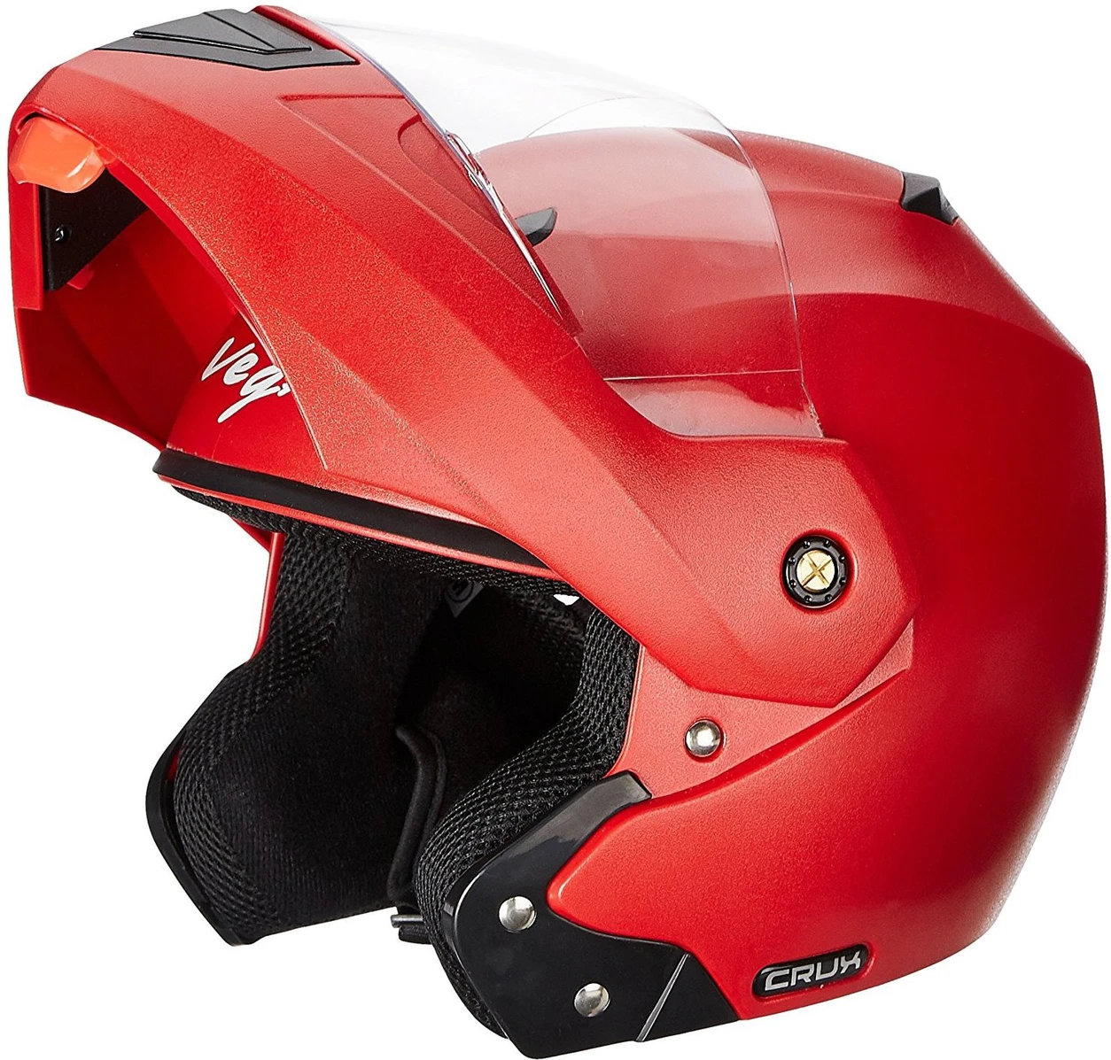 VEGA CRUX RED C/V (M)