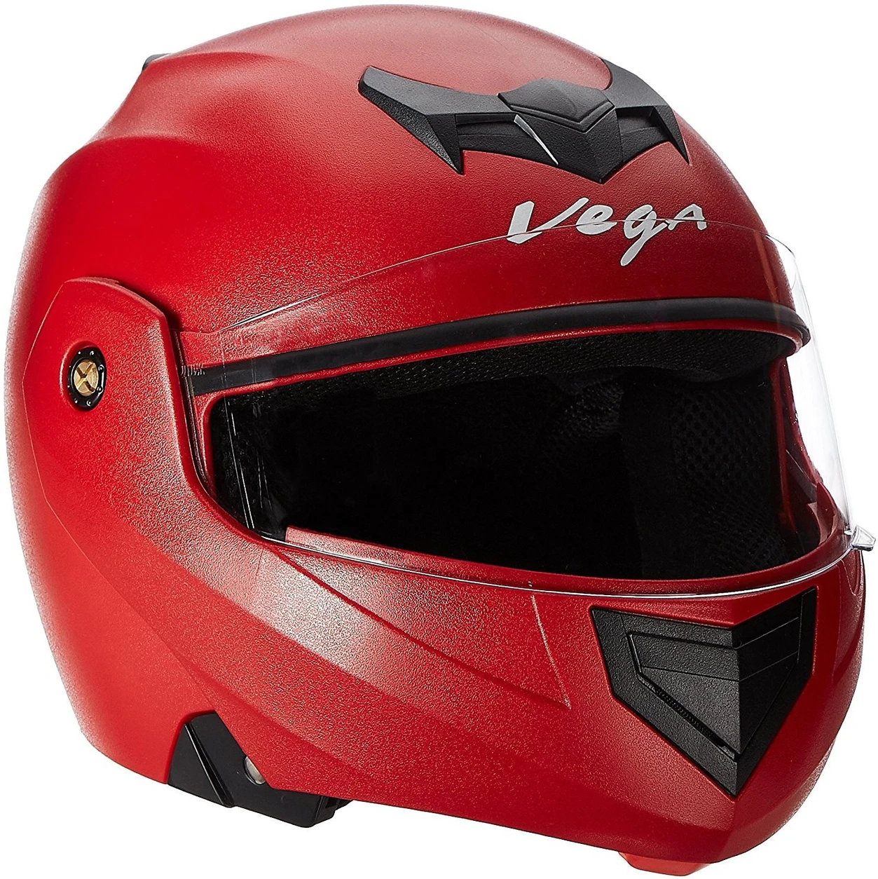 VEGA CRUX RED C/V (M)