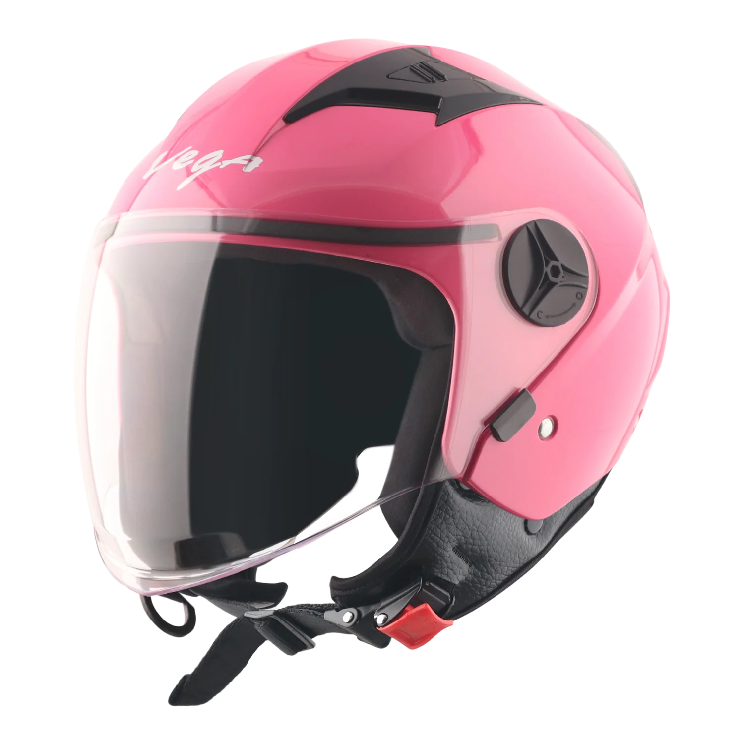 VEGA CLARK DX SOLID PINK 580 MM (L)