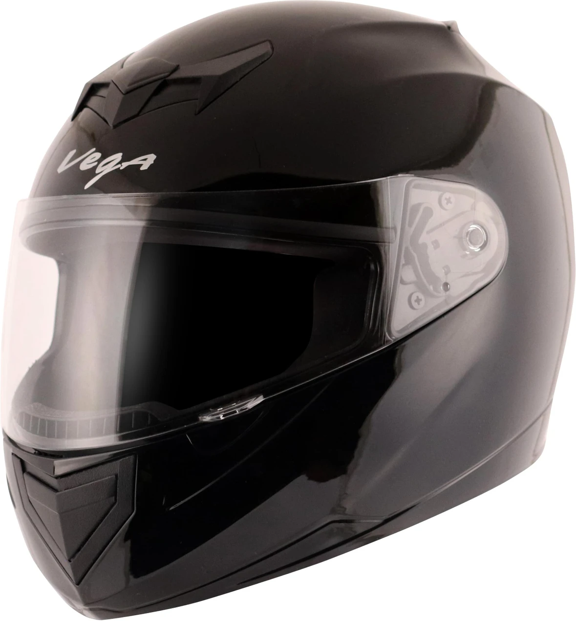 VEGA EDGE DX BLACK C/V (L)