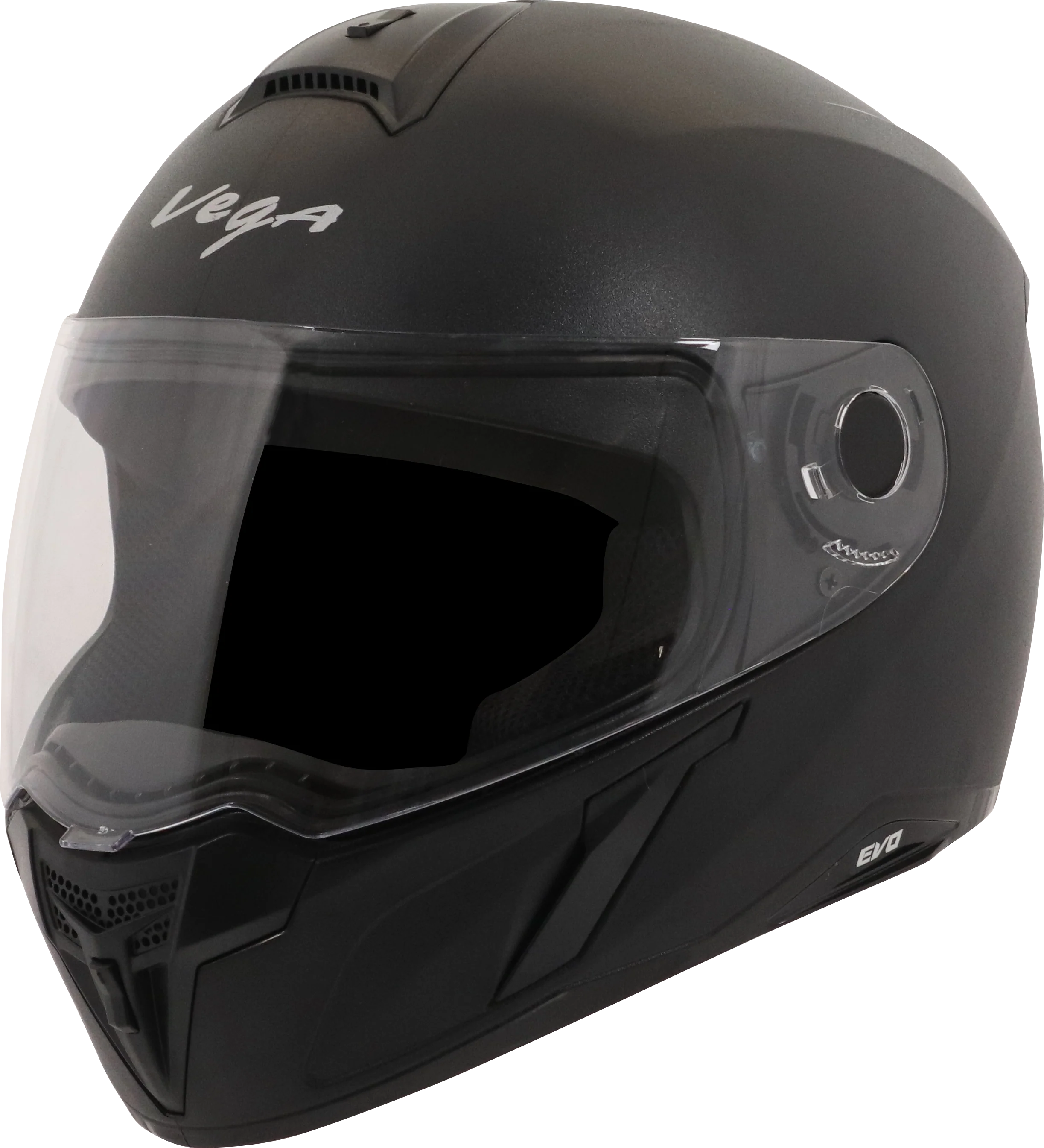VEGA EVO BLACK C/V (L)