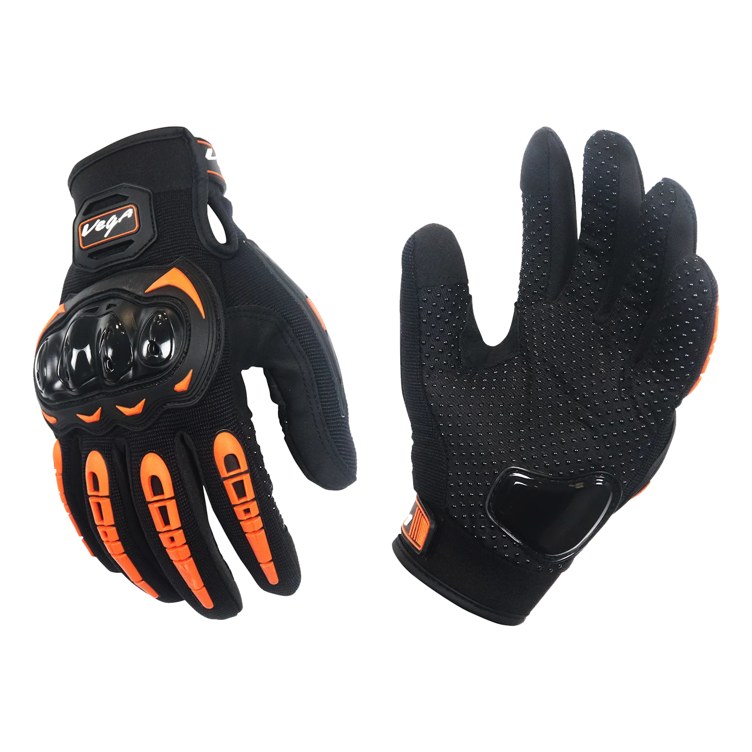 VEGA GLOVES 17 ORANGE L VEGA GLOVES 17 ORANGE L