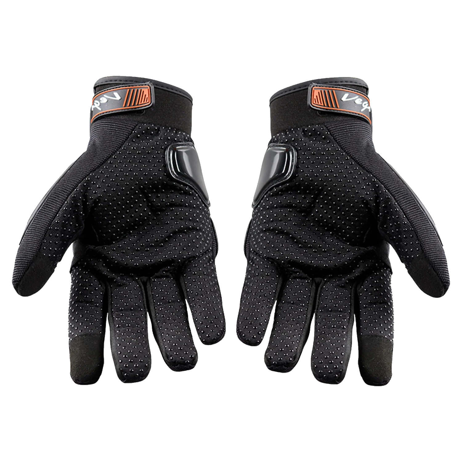 VEGA GLOVES 17 ORANGE L VEGA GLOVES 17 ORANGE L
