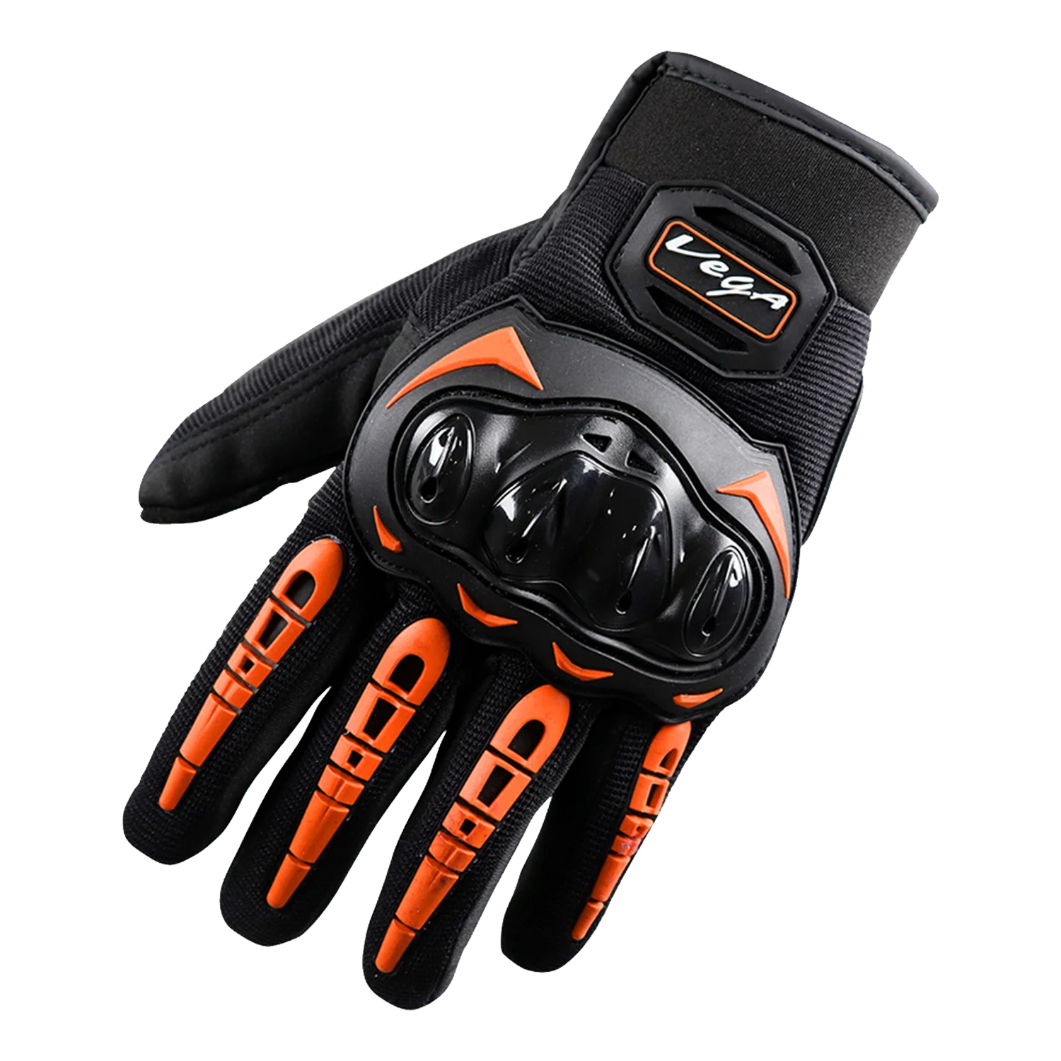 VEGA GLOVES 17 ORANGE L VEGA GLOVES 17 ORANGE L