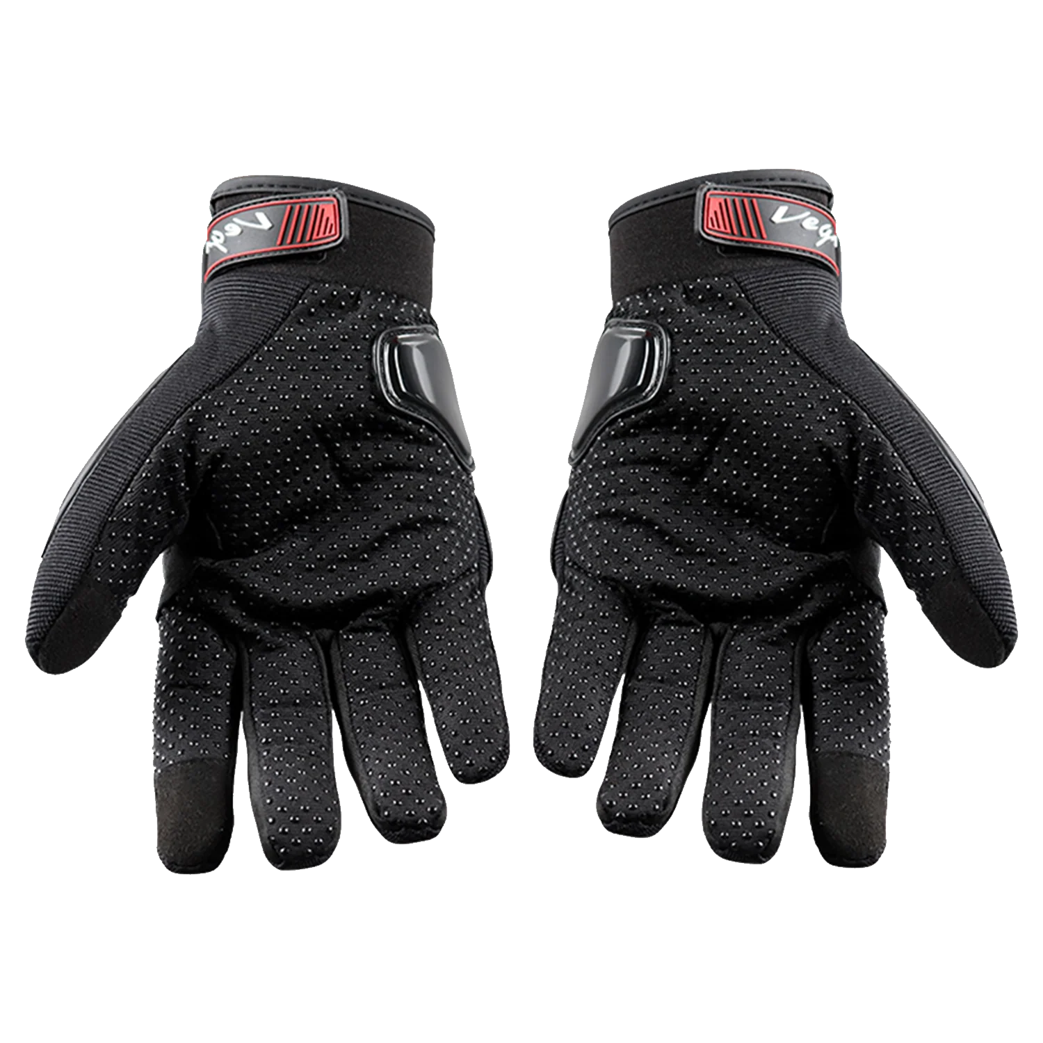 VEGA GLOVES 17 RED XL VEGA GLOVES 17 RED XL