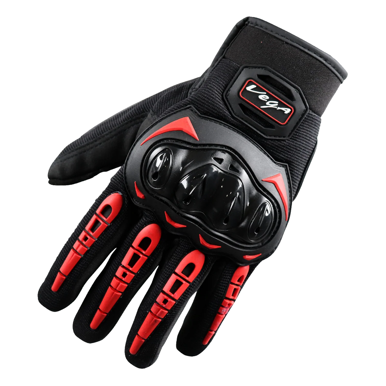 VEGA GLOVES 17 RED XL VEGA GLOVES 17 RED XL