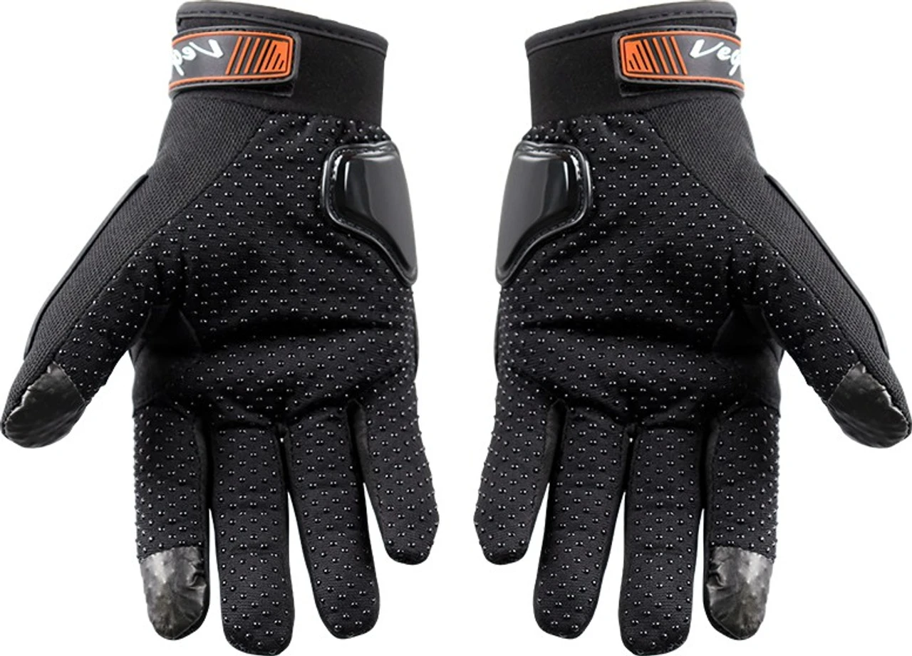 VEGA GLOVES 21 ORANGE L VEGA GLOVES 21 ORANGE L