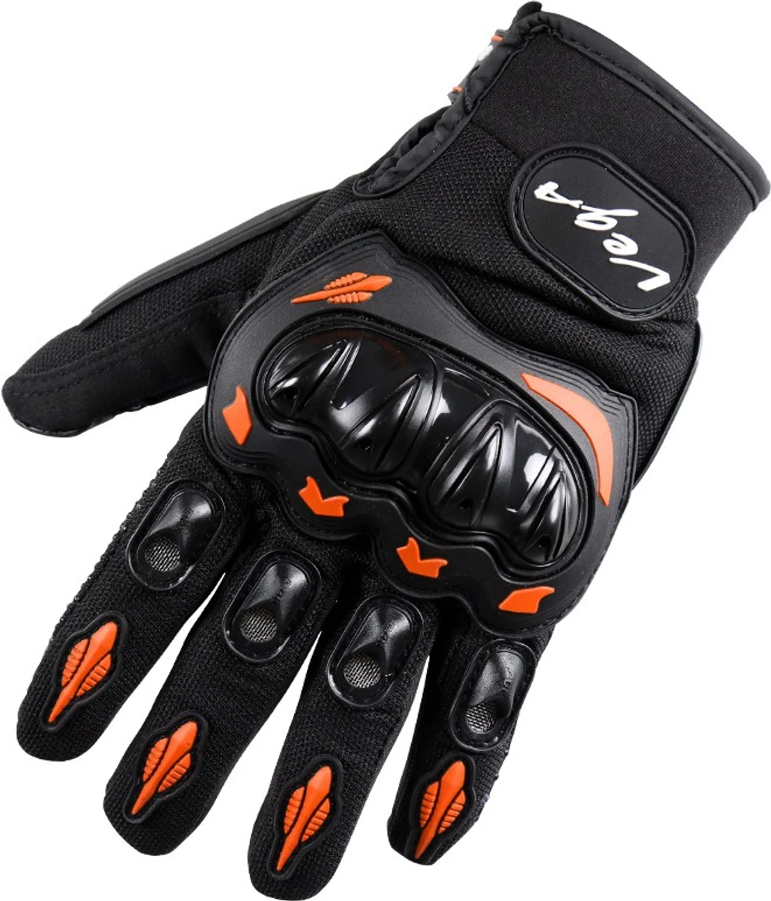VEGA GLOVES 21 ORANGE L VEGA GLOVES 21 ORANGE L